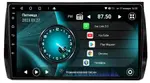 Магнитола для Skoda Karoq 2017-2023 - Vaycar VA65-2021 на Android 13, Быстрая, 4G SIM-слот