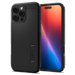 Чехол Spigen TOUGH ARMOR ”T” MAG Magsafe iPhone 16 PRO MAX - BLACK