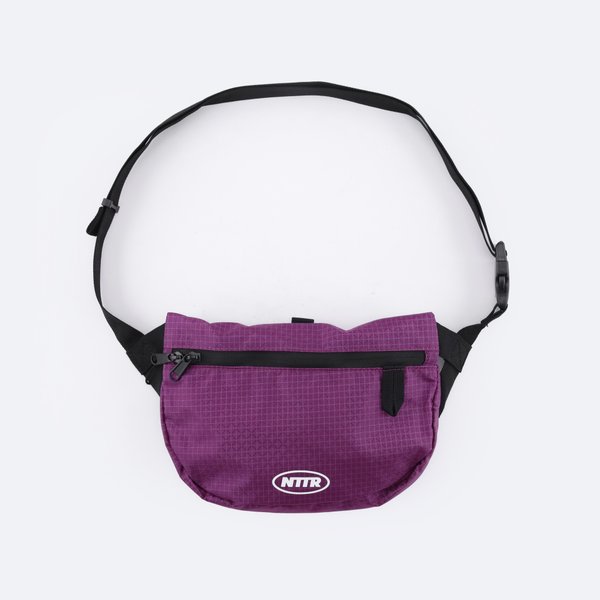 Сумка Anteater NTTR Sacoche (violet) артикул: - купить в магазине Дайс