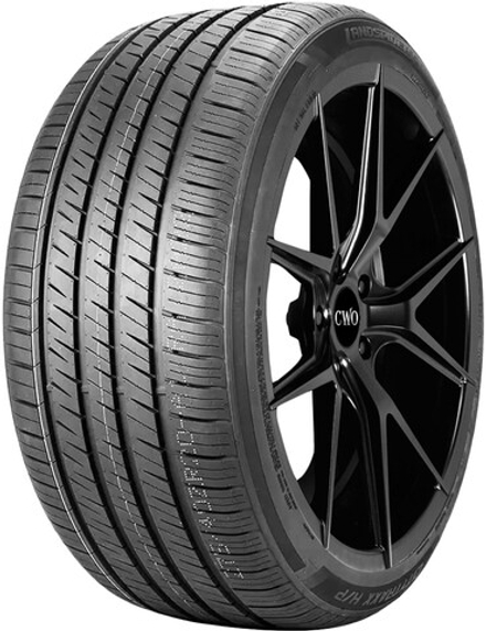 Летняя шина Landspider Citytraxx H/P (285/35 R22 106W)