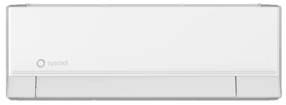Внутренний настенный блок мульти-сплит системы SYSCOOL SYSCOOL WALL SMART 18 EVO HP Q