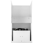 Maunfeld BOX Push 40 White