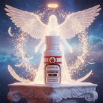 Попперс Angel 15 мл. (с ароматом ванили)