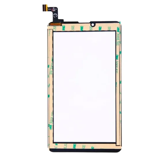 Тачскрин для Digma Plane 7700B 4G (PS7009ML) (Черный)