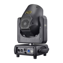 Вращающаяся голова RGB 10W