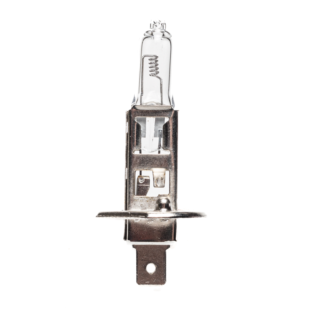 H1 24-100 Автолампа галогенная H1, 24 В, 100 Вт, P14.5S