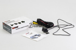 Камера заднего вида InterPower IP-662 IR