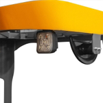 Ричтрак CQD20-D (2000 кг; 11,1 м; 48 В / 500 Ач) SMARTLIFT (SMART)