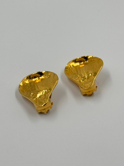 Клипсы Yves Saint Laurent