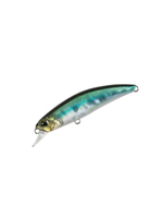 Воблер DUO Spearhead Ryuki 60 S, CCC3815 Brown Trout ND