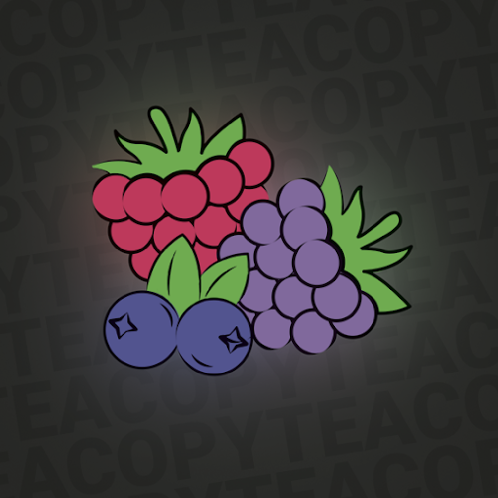 COPY TEA - WILDBERRY (50g)