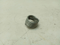 RST703D кт169 Пружина крепления противовеса для стиральной машины Hotpoint-Ariston RST703D б/у