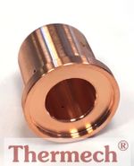 220819 Сопло / Форсунка / Nozzle 65A, для ручного и механизированного плазменного резака (плазмотрона) гипертерм Hypertherm