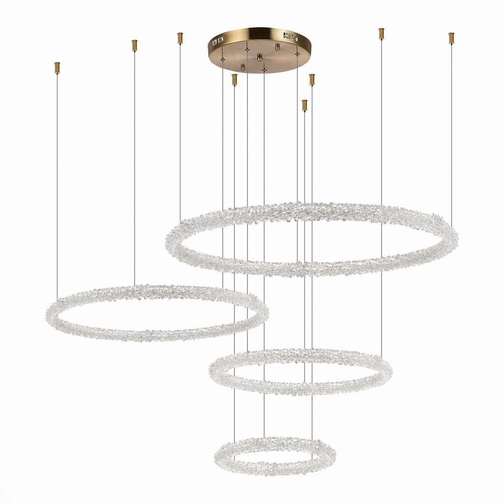 Люстра подвесная ST Luce Avana SL6110.203.04