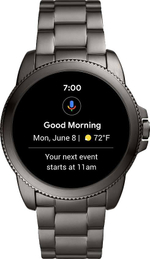 Умные наручные часы Fossil FTW4049