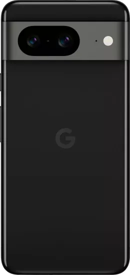 Смартфон Google Pixel 8 8/128 Гб черный