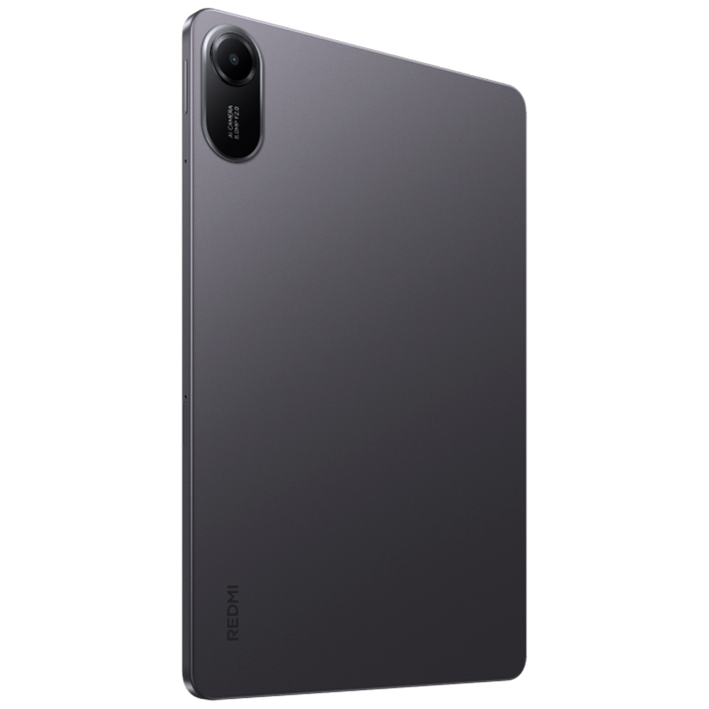 Планшет Xiaomi Redmi Pad 2, 11", Wi-Fi, 6/128GB, Graphite Grey (Графитовый)