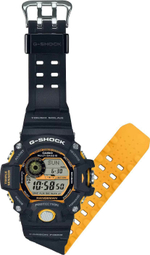 Мужские наручные часы Casio GW-9400Y-1