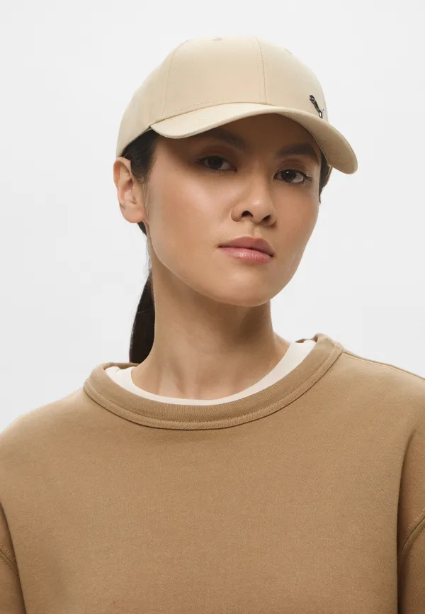 Кепка взрослая PUMA ESS METAL PUMA CAT BB Cap