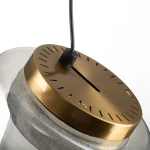 Подвесной светодиодный светильник Citilux Signature CL247011