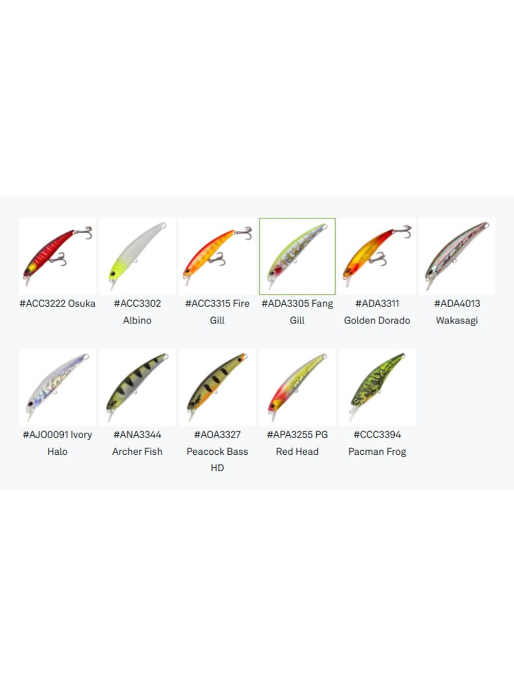 Воблер DUO Realis Fangbait 100 SR, AQA3613 Juliana Pink, 100 мм, 15,7 г, плавающий, минноу