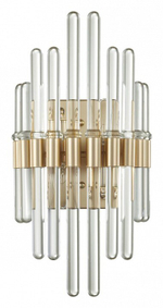 Накладной светильник Odeon Light Stika 4988/2W