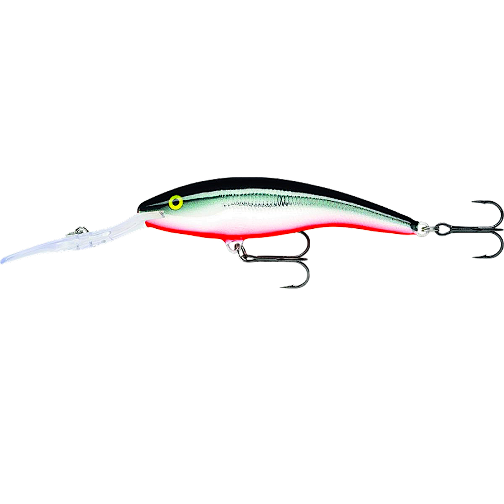 Воблер Rapala Tail Dancer Deep TDD13 13см 42гр 12м -