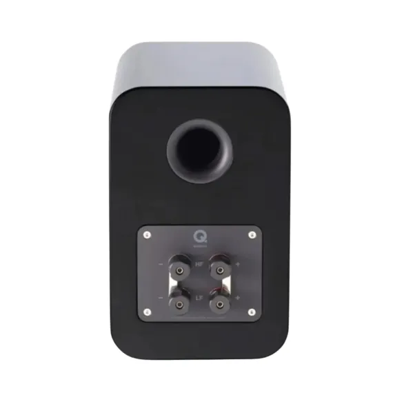 Q Acoustics Concept 30 Gloss Black