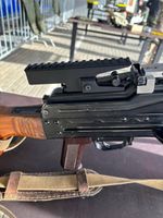 Прицельная планка ПКМ / ПК / ПКП, К.Арма / K.Arma
