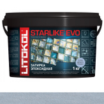 Затирка STARLIKE EVO S.310 1 кг