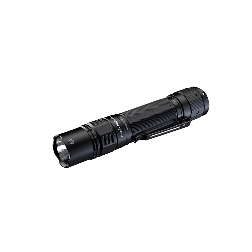 Тактический фонарь FENIX PD36R PRO