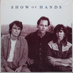 Show Of Hands / Show Of Hands (LP)