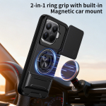 Противоударный чехол Эклипс для Xiaomi 15T Pro/Сяоми 15T Про