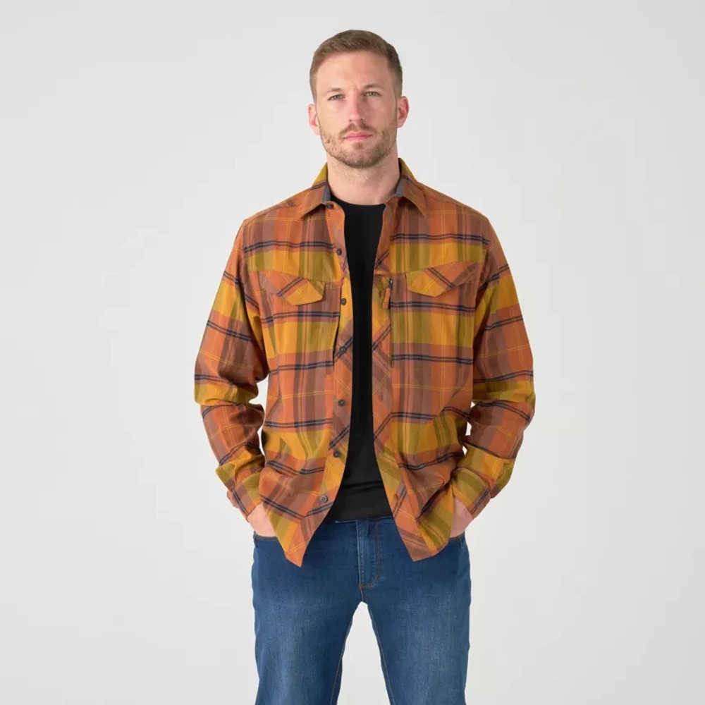 Рубашка Helikon Defender Mk2 Shirt