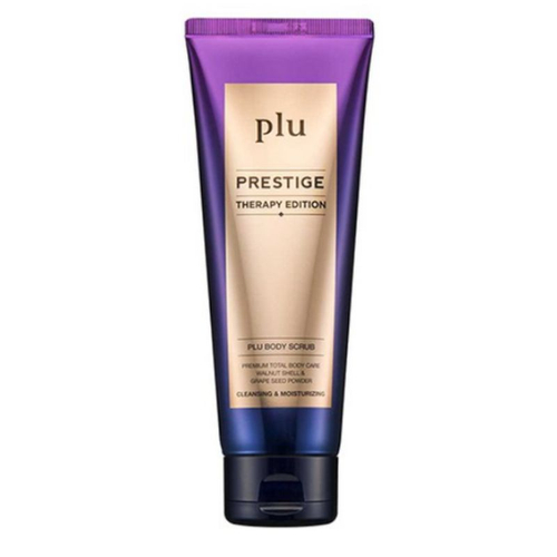 PLU Prestige Therapy Edition Body Scrub 180 g