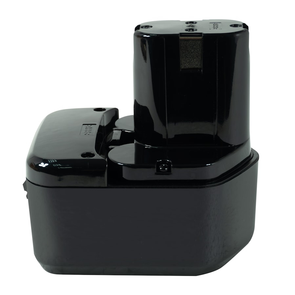 Аккумуляторная батарея для Hitachi 12.0V 1.3AH (Ni-Cd) HIT-EB1214L