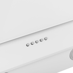 Maunfeld Tower 60 White