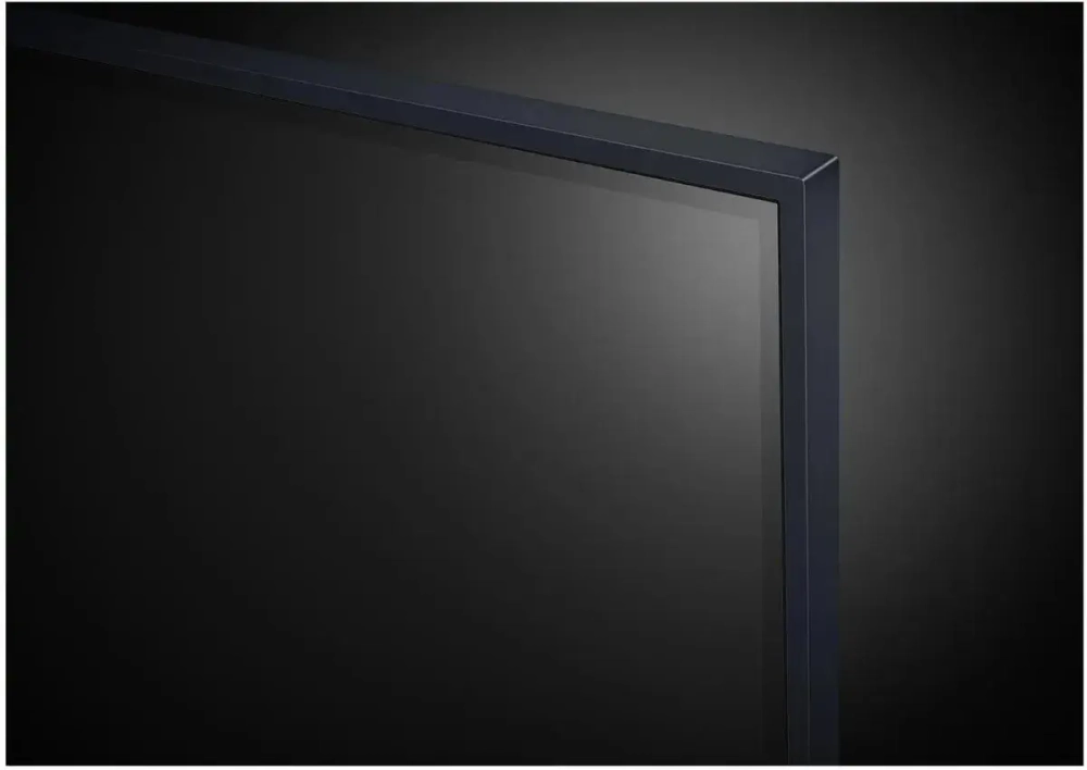 Телевизор LG 86QNED80T6A.ARUB