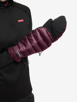 РУКАВИЦЫ ПУХОВЫЕ BASK D-TUBE MITTS