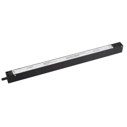 Блок питания ARV-SP-100-MAG25-PFC-BK (24V, 4.17A, 100W) (Arlight, IP20 Пластик, 5 лет)