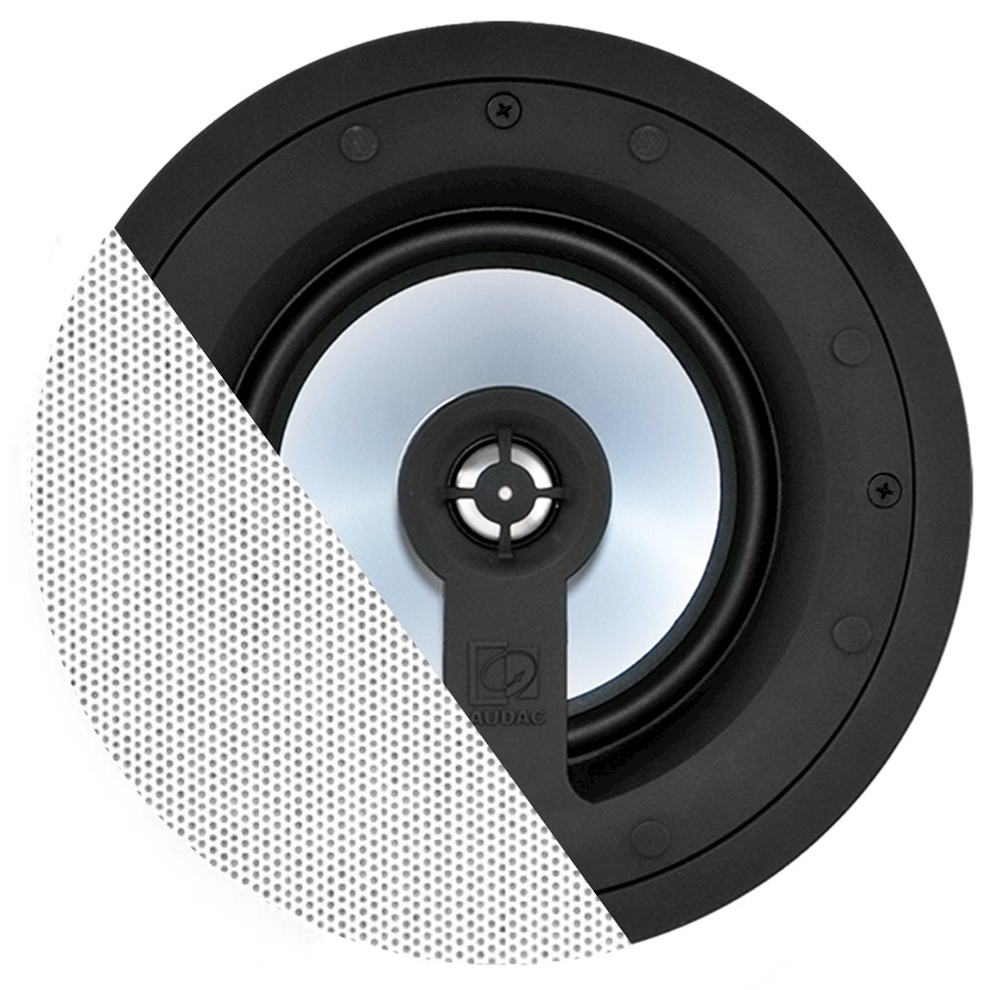 AUDAC CELO6I/W Встраиваемая двухполосная акустическая система