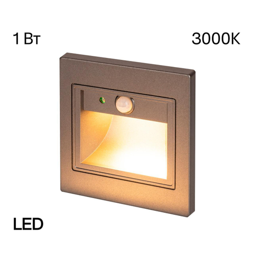 Светодиодная подсветка Citilux Skally CLD005KS1