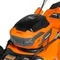 Газонокосилка аккумуляторная DAEWOO DLM 5042Li SET