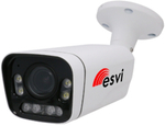 EVC-IP-BN5.1-СG-AF/P-DL (XM) уличная IP видеокамера, 5.0Мп,  f=2.8-12мм автофокус, POE