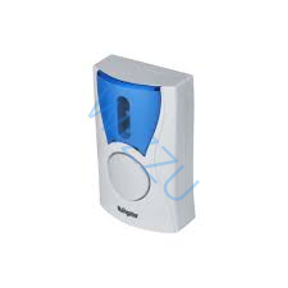 Звонок электрический  Navigator NDB-DC02-1V1-WH