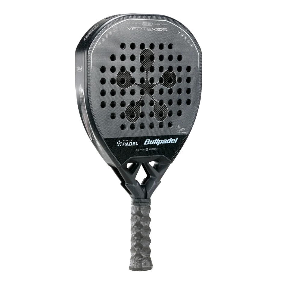 Ракетка для падел Bullpadel Vertex 05 Geo 2026