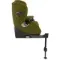 Автокресло Cybex Anoris T i-Size Mustard Yellow