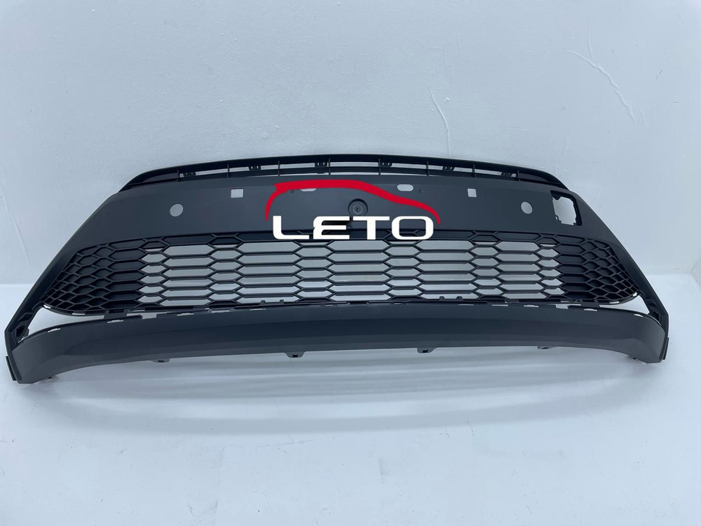 COVER, FR BUMPER, LW52129-F4130 52129F4130
