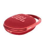 JBL Clip 4 Red