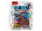 Виброхвосты съедобные LJ Pro Series BABY ROCKFISH 1.4in (3,5 см), цв. S14, 20 шт.